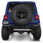 Zderzak tył Addictive Desert Designs Phantom - 2