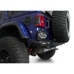 Zderzak tył Addictive Desert Designs Phantom - 9