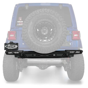 Zderzak tył Addictive Desert Designs Phantom