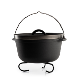 Żeliwny kociołek GUIDECAST 4,7 L GSI - 3