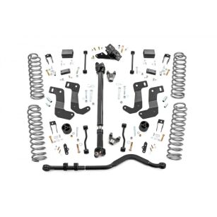 Zestaw zawieszenia Rough Country Lift 3,5" JL 392