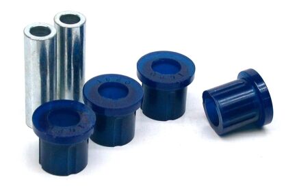 SAAB 900- RACK MOUNT BUSH - PO