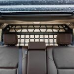 Ruchoma przegroda cargo Bison Gear - 5