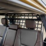 Ruchoma przegroda cargo Bison Gear - 6