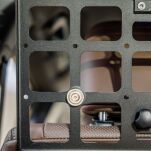 Ruchoma przegroda cargo Bison Gear - 7