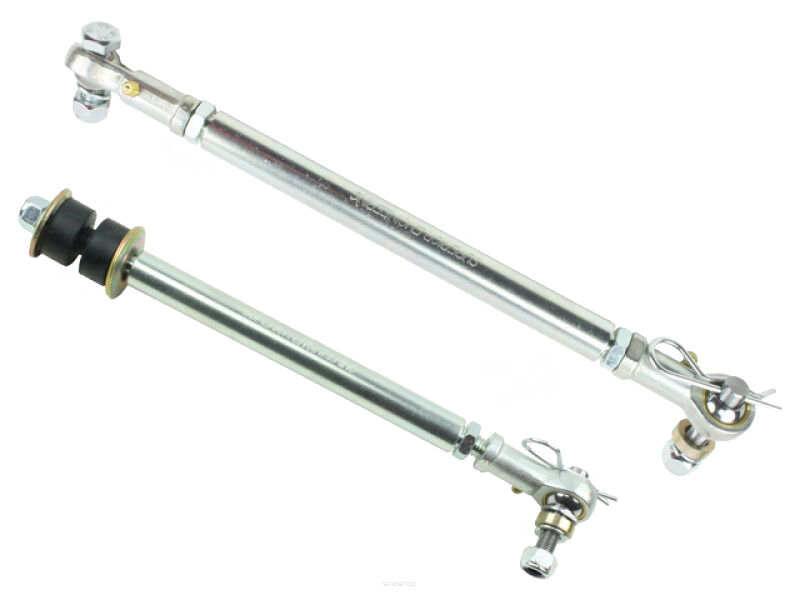 Rozpinane Łączniki Tylnego Stabilizatora Lift: 5
