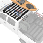 Bagażnik dachowy Land Rover Defender Pickup Slimline II Front Runner - 3