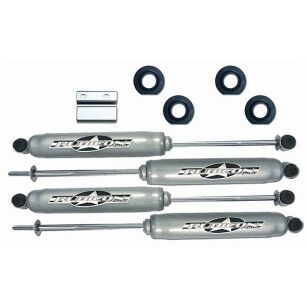 2" Rubicon Express Lift Kit zawieszenie - Jeep Grand Cherokee ZJ