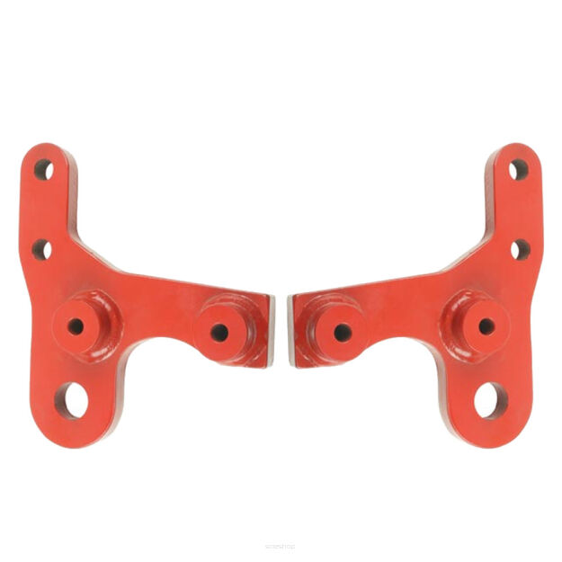 Wzmocniony uchwyt holowniczy Superior Engineering