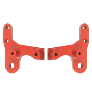 Wzmocniony uchwyt holowniczy Superior Engineering