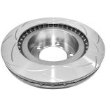 Zestaw hamulcowy przód DBA T2 Street Performance - 3