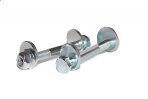 Mimośrodowe śruby wahaczy przednich Jeep Wrangler JK