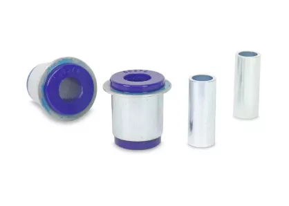 GMH-UP/Cont/Arm Inn/R/Bush