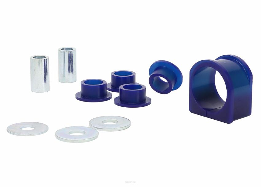 Steering Rack Mount Bush Kit