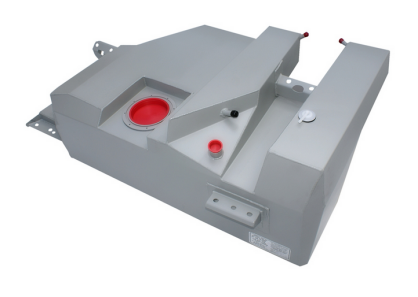 Zbiornik paliwa 145 L - Nissan Patrol GU (Y60)