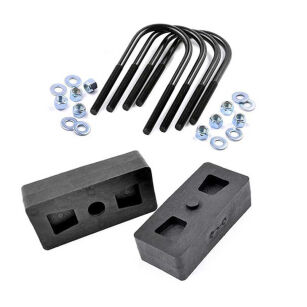 Zestaw U-bolty i bloki 1" Rough Country