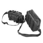 Pokrowiec klapy tył black Smittybilt G.E.A.R. - 3