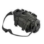 Pokrowiec klapy tył black Smittybilt G.E.A.R. - 4