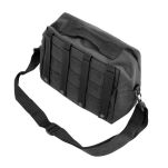 Pokrowiec klapy tył black Smittybilt G.E.A.R. - 5