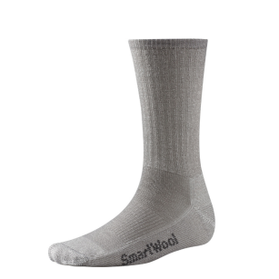 Skarpety trekkingowe wełna merynosów Hike Light Crew 38-41 Smartwool