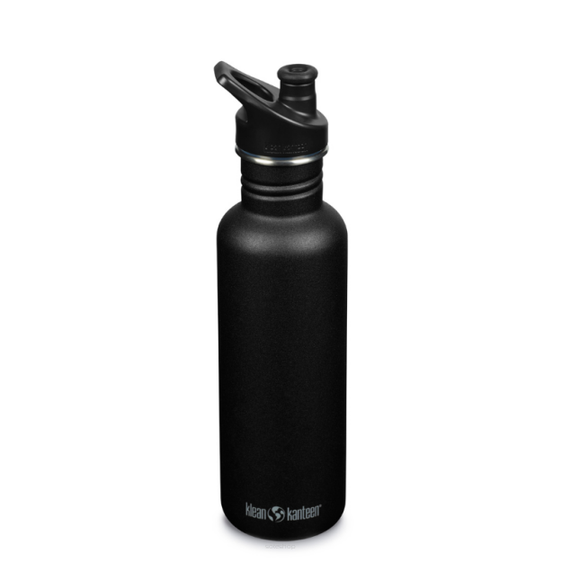 Butelka turystyczna Kanteen Classic 800ml Klean Kanteen