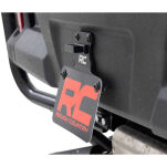 Mocowanie tablicy rejestracyjnej z oświetleniem Rough Country - 3