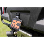 Mocowanie tablicy rejestracyjnej z oświetleniem Rough Country - 5