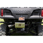 Mocowanie tablicy rejestracyjnej z oświetleniem Rough Country - 8