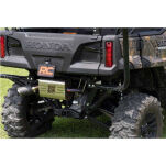 Mocowanie tablicy rejestracyjnej z oświetleniem Rough Country - 9