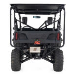 Mocowanie tablicy rejestracyjnej z oświetleniem Rough Country - 10