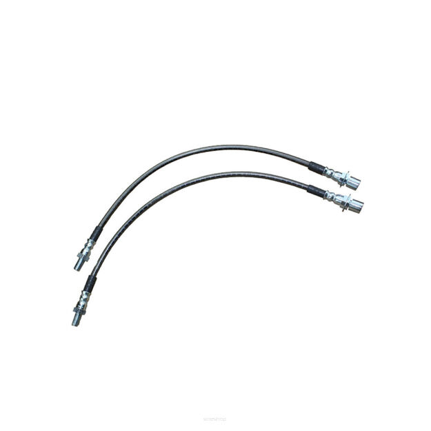 Przewody hamulcowe w oplocie przód Superior Engineering Lift 0-4