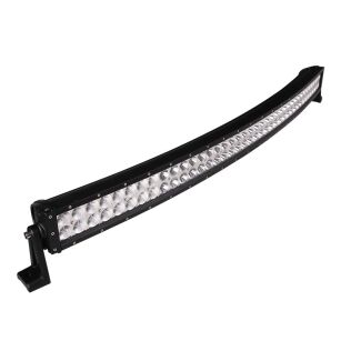 Light bar - curve double row - 240W 10-30V 42" Combo