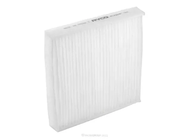 Cabin Filter, HONDA Jazz GD up to 03/06; SUBARU BRZ, TOYOTA 86