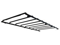 Bagażnik dachowy Fiat Ducato (L3H2/159in WB/High Roof) (2014-Current) Slimpro Van Rack Kit - Front Runner - 5