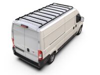 Bagażnik dachowy Fiat Ducato (L3H2/159in WB/High Roof) (2014-Current) Slimpro Van Rack Kit - Front Runner - 2