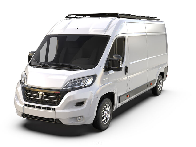 Bagażnik dachowy Fiat Ducato (L3H2/159in WB/High Roof) (2014-Current) Slimpro Van Rack Kit - Front Runner