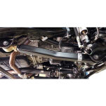 Wahacze regulowane dolne przód Short Arm Clayton Premium Lift 0-5