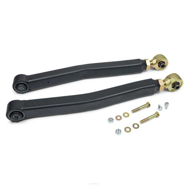Wahacze regulowane dolne przód Short Arm Clayton Premium Lift 0-5