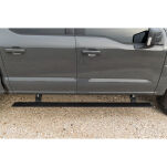 Progi elektryczne Rough Country Super Cab - 16