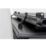 Twarda pokrywa paki tri-fold niski profil Rough Country 6'7