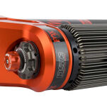 Amortyzator gazowy tył FOX Factory Race 3.0 Reservoir Regulowany Internal Bypass DSC Lift 2-3