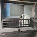 Koszyk cargo lewy Bison Gear - 9