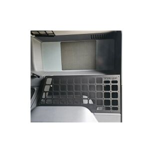 Koszyk cargo lewy Bison Gear