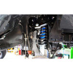 Zestaw zawieszenia Superior Engineering Lift 4