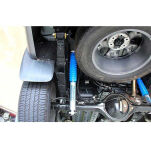 Zestaw zawieszenia Superior Engineering Lift 4