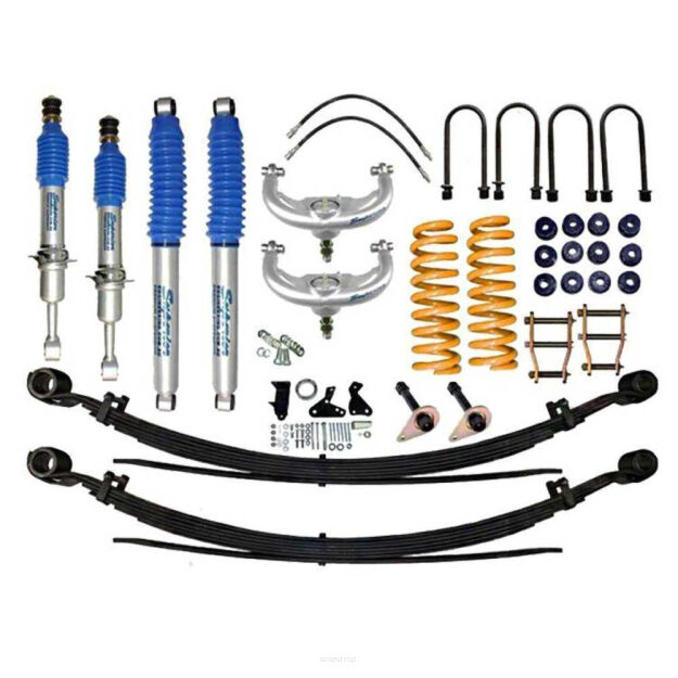 Zestaw zawieszenia Superior Engineering Lift 4