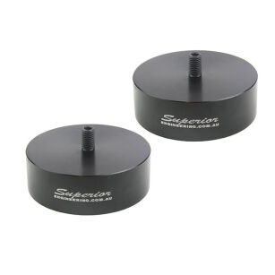 Przedłużenie odbojów przód Superior Engineering 30 mm