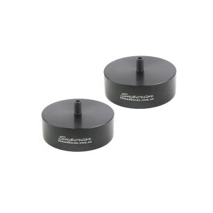 Przedłużenie odbojów przód Superior Engineering 30 mm