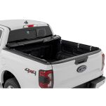 Miękka pokrywa paki Rough Country 5' - 4