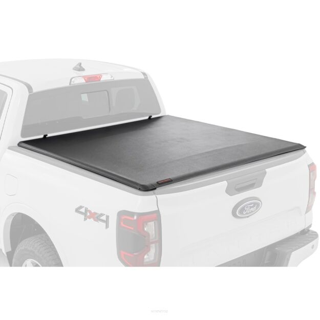 Miękka pokrywa paki Rough Country 5'